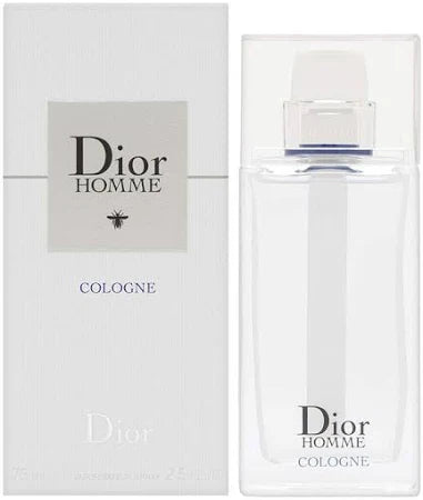 Dior Homme Cologne – Eau de Toilette 100 ml