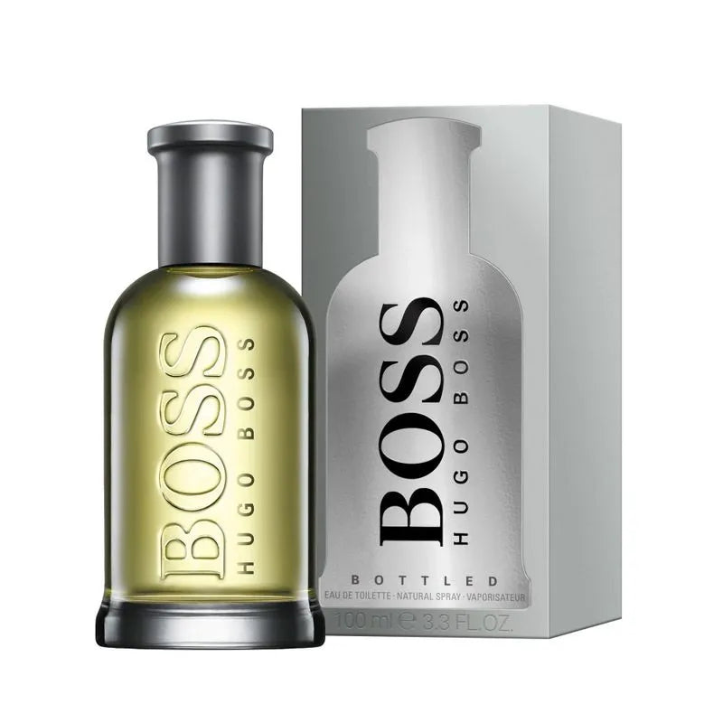 Hugo Boss Boss Bottled – Eau de Toilette 100 ml