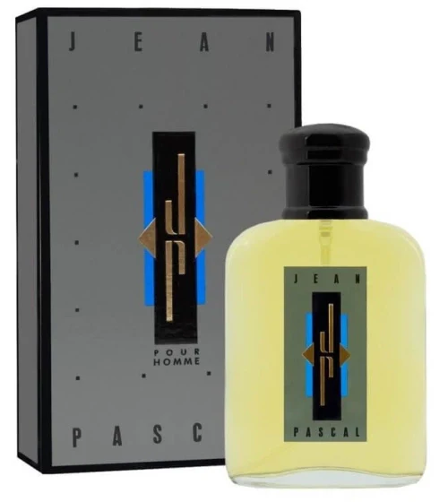 JEAN PASCAL EDT 180ml
