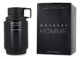 ARMAF ODYSSEY HOMME EDP 100ml