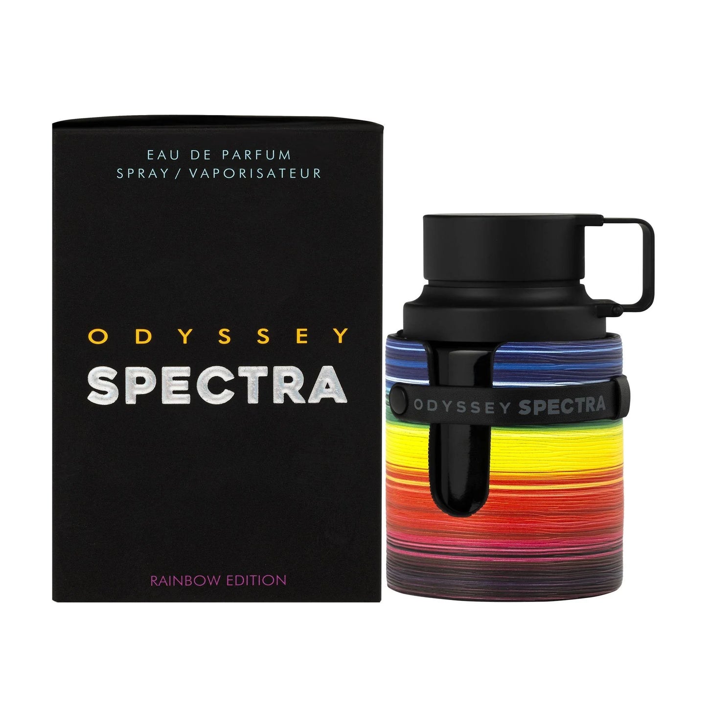 ARMAF ODYSSEY SPECTRA RAINBOW EDP 100ml