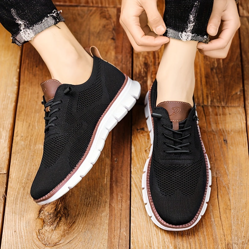 Varlen Urban Comfort Sneakers