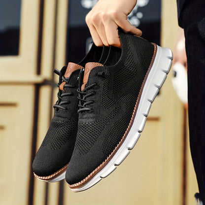 Varlen Urban Comfort Sneakers