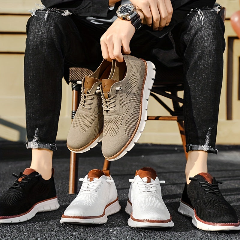 Varlen Urban Comfort Sneakers
