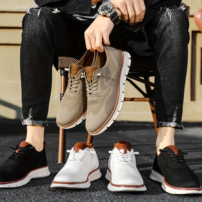 Varlen Urban Comfort Sneakers