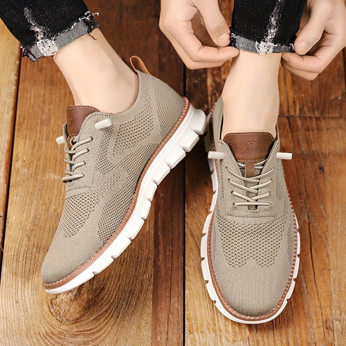 Varlen Urban Comfort Sneakers