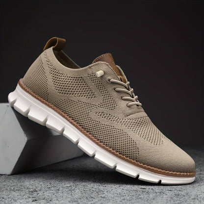 Varlen Urban Comfort Sneakers