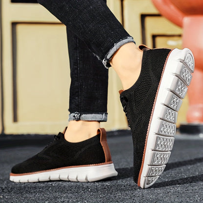 Varlen Urban Comfort Sneakers