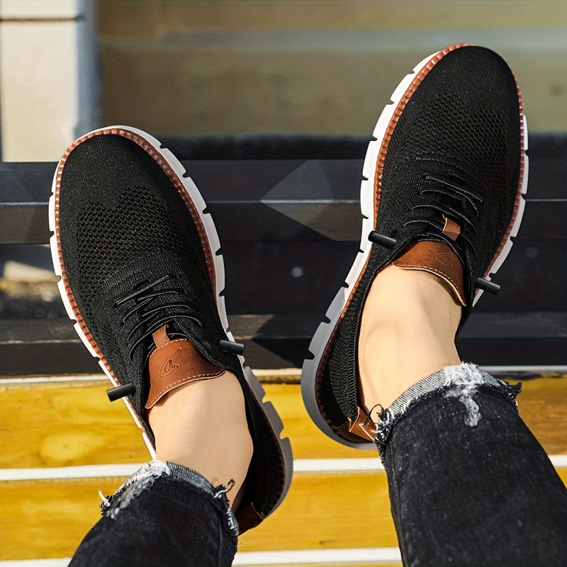 Varlen Urban Comfort Sneakers