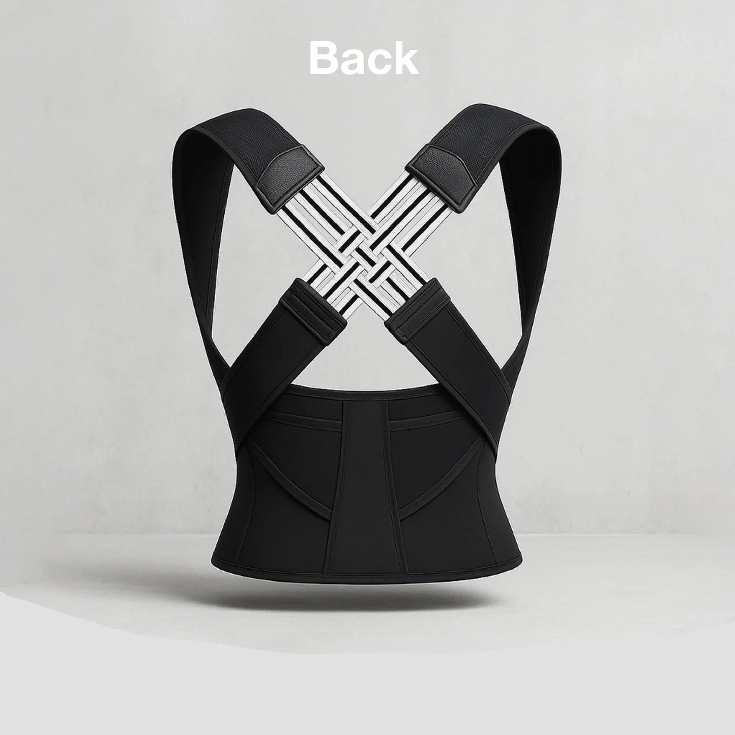 PosturaPro™ - THE ORIGINAL BACK HERO