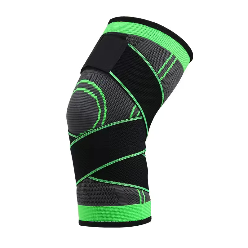 Knee Support Brace for Sports & Activity