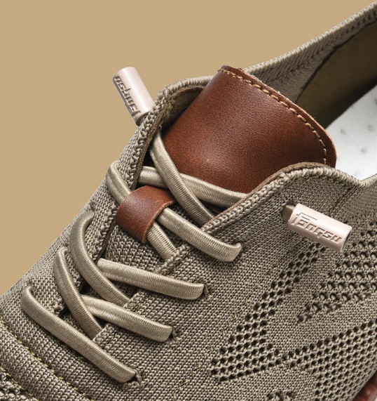 Varlen Urban Comfort Sneakers