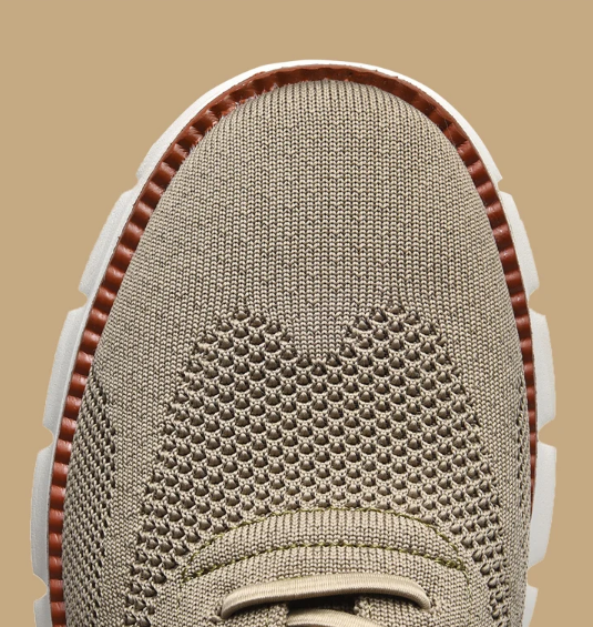 Varlen Urban Comfort Sneakers
