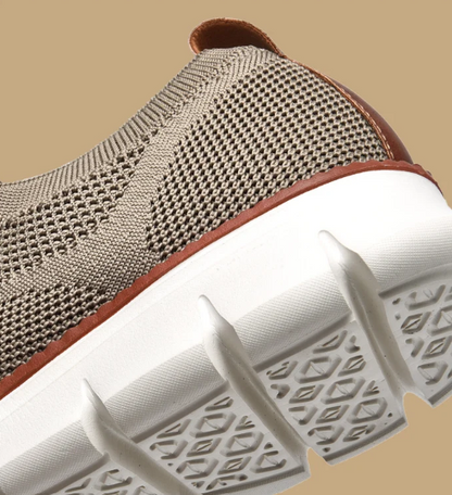Varlen Urban Comfort Sneakers