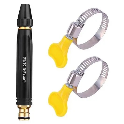 Varlen High-Pressure Garden & Car Wash Spray Gun