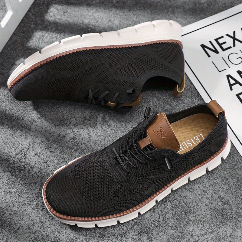 Varlen Urban Comfort Sneakers