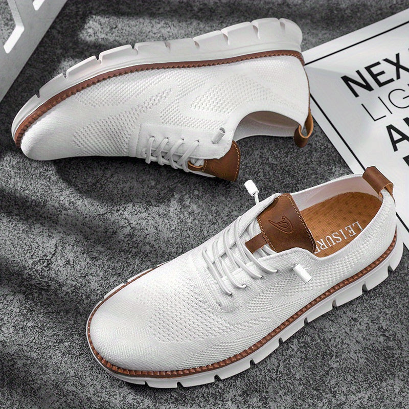Varlen Urban Comfort Sneakers