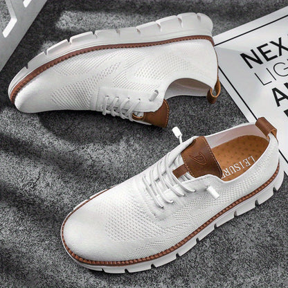 Varlen Urban Comfort Sneakers