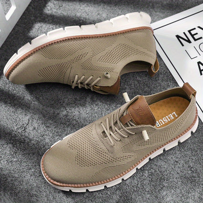 Varlen Urban Comfort Sneakers