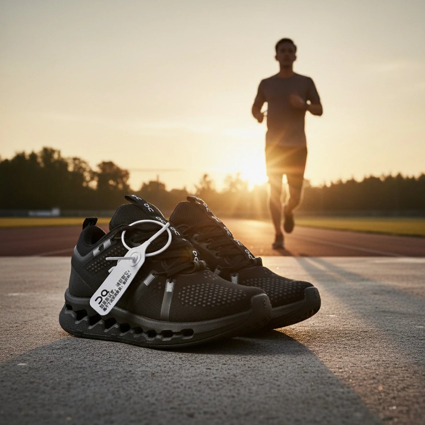 Lanzamiento TENIS ON Importados - OFERTA DISPONIBLE SOLO HOY