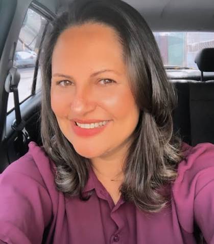 María Fernanda