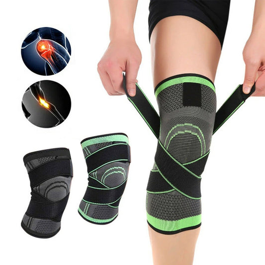 Knee Support Brace for Sports & Activity