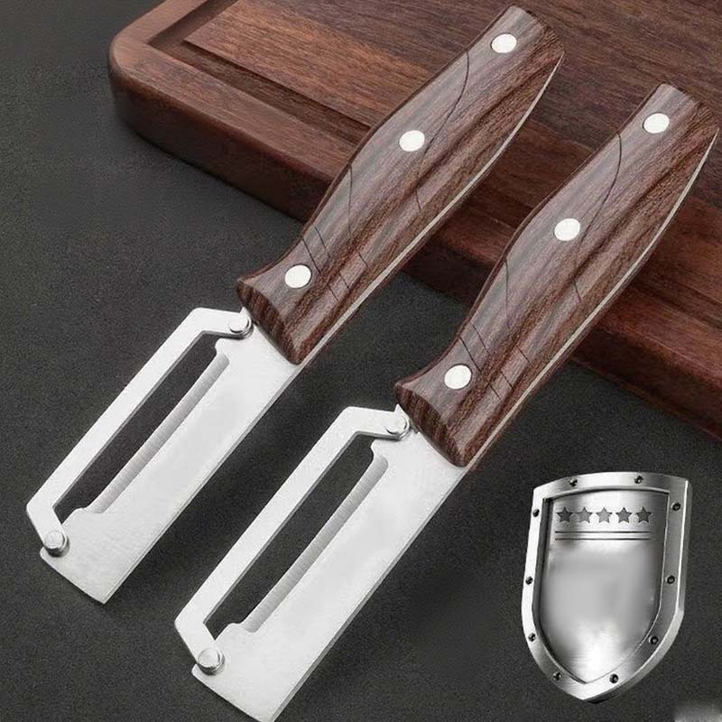 Varlen Multi-Functional Kitchen Peeler — Buy 1 Get 1 Free