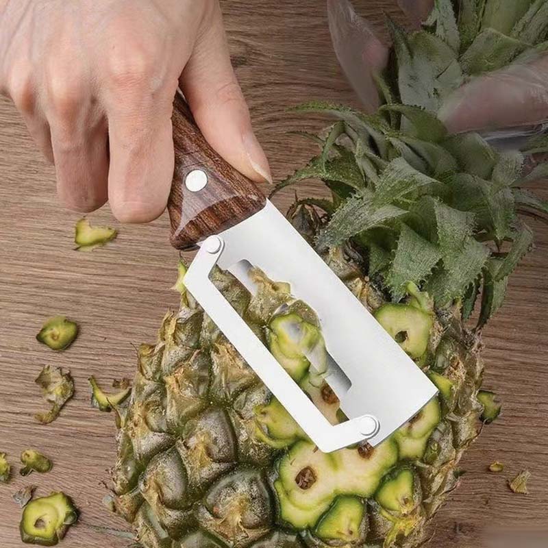 Varlen Multi-Functional Kitchen Peeler — Buy 1 Get 1 Free