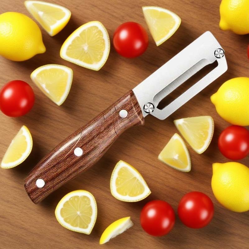 Varlen Multi-Functional Kitchen Peeler — Buy 1 Get 1 Free