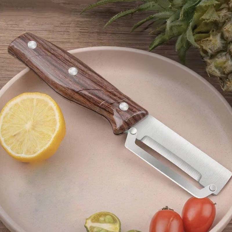 Varlen Multi-Functional Kitchen Peeler — Buy 1 Get 1 Free