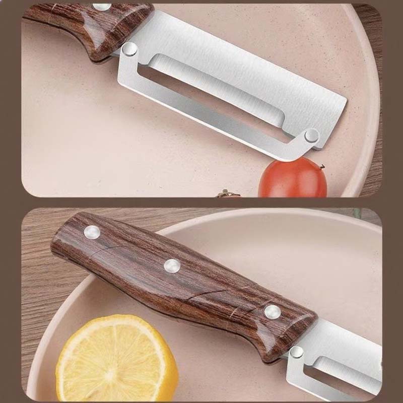 Varlen Multi-Functional Kitchen Peeler — Buy 1 Get 1 Free