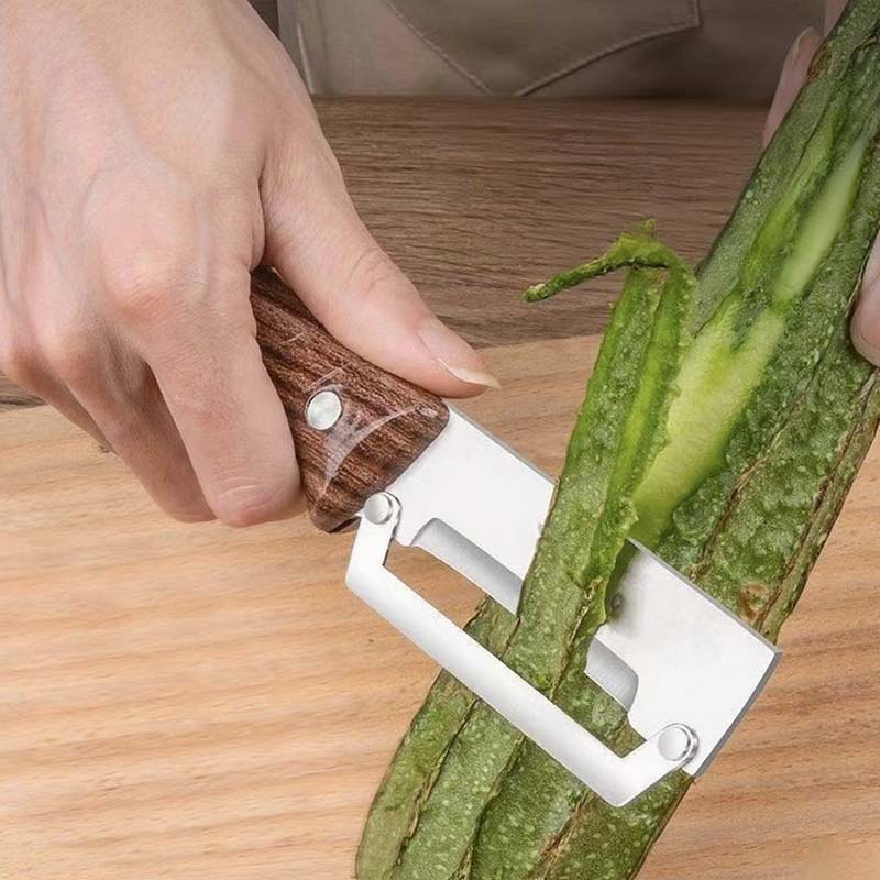 Varlen Multi-Functional Kitchen Peeler — Buy 1 Get 1 Free